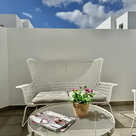 Casahost Dolce Pool Costa Teguise