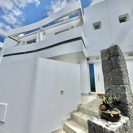 Feriehus Casahost Dolce Pool *