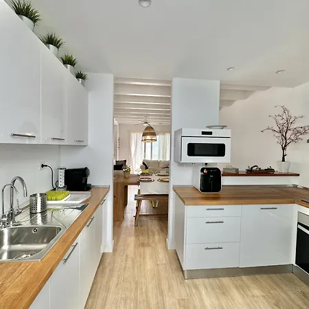 Casahost Dolce Pool Feriehus *