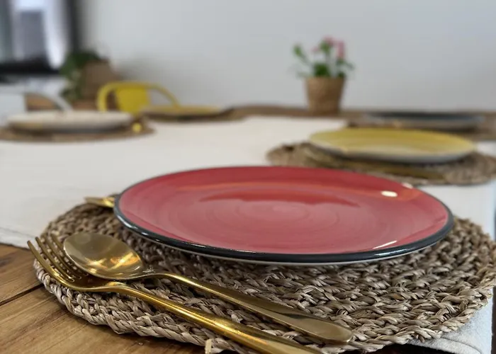 Casahost Dolce Pool Ferienhaus