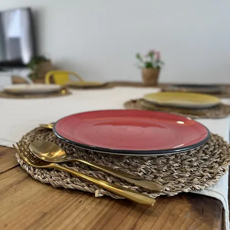 Casahost Dolce Pool Prázdninový dům