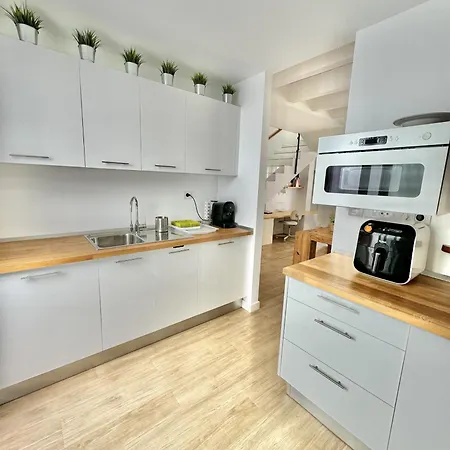 Prázdninový dům Casahost Dolce Pool *