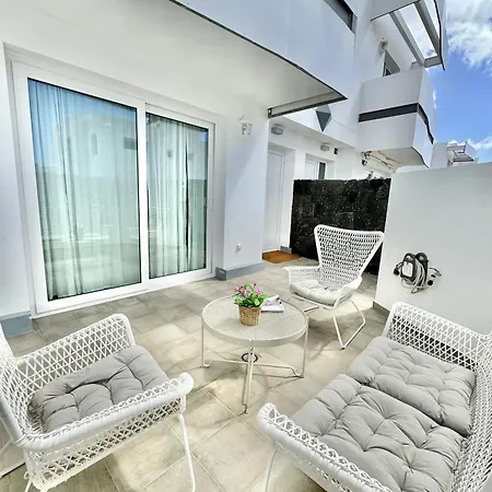 Prázdninový dům Casahost Dolce Pool Costa Teguise