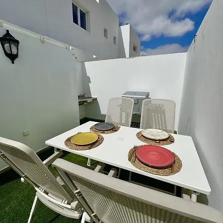 Casahost Dolce Pool * Costa Teguise