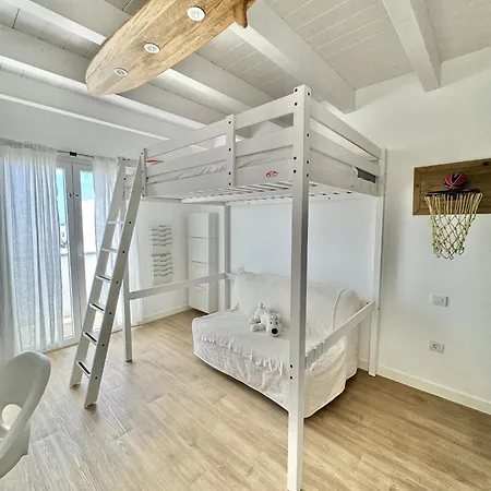 Casahost Dolce Pool Дом отдыха *