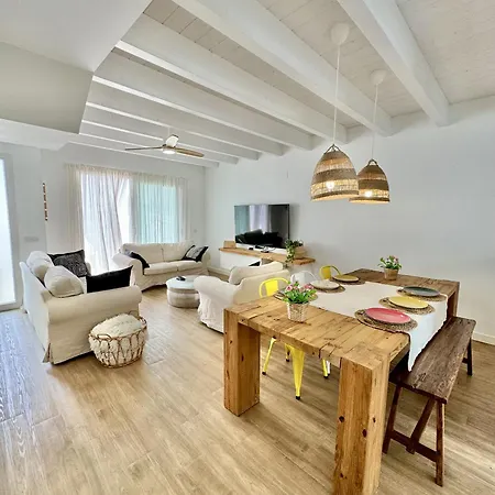 Casahost Dolce Pool * Коста-Тегисе