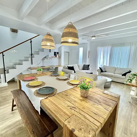 Casahost Dolce Pool Коста-Тегисе