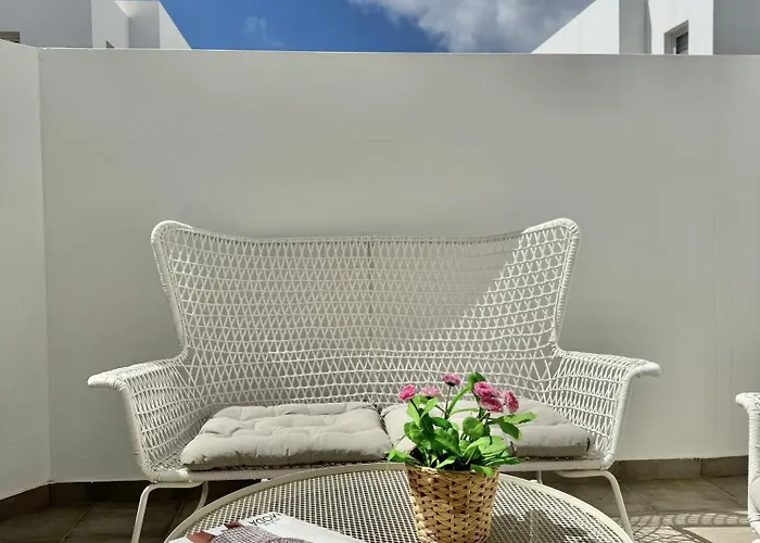 Casahost Dolce Pool Costa Teguise