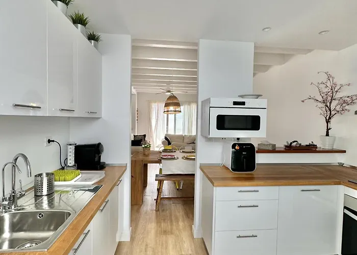 Casahost Dolce Pool Vakantiehuis *