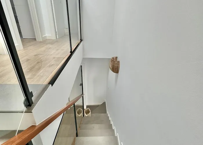 Casahost Dolce Pool Feriehus Costa Teguise