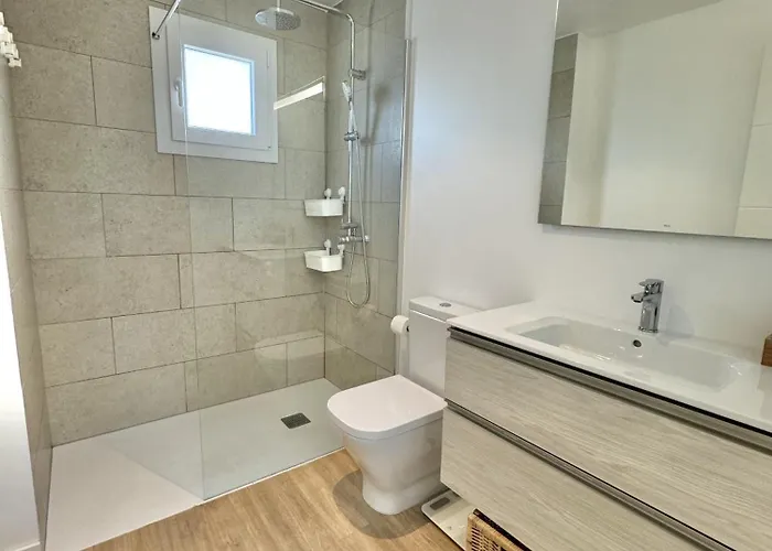 Casahost Dolce Pool Costa Teguise