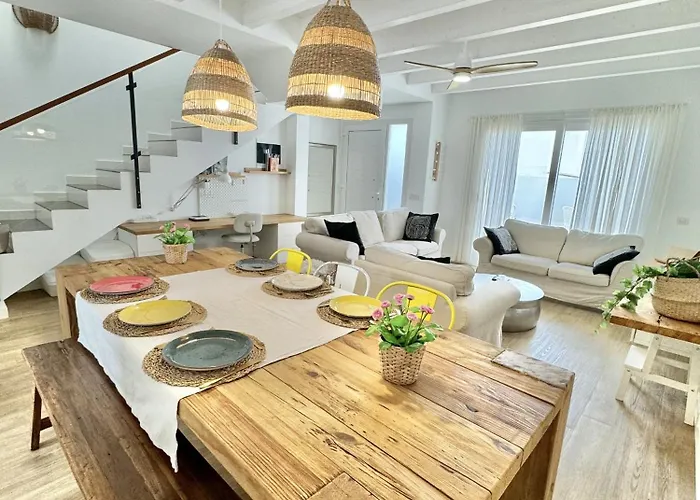 Casahost Dolce Pool Feriehus