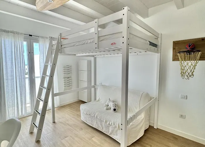 Casahost Dolce Pool Vakantiehuis *