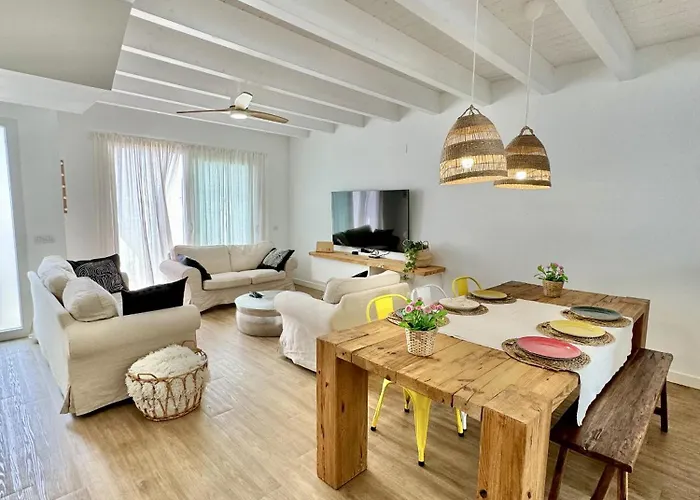 Casahost Dolce Pool * Costa Teguise