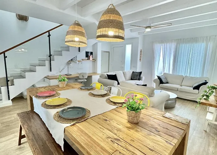 Casahost Dolce Pool Costa Teguise