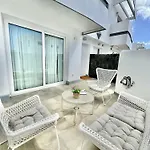 Nyaraló Casahost Dolce Pool Costa Teguise