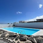 Nyaraló Casahost Dolce Pool Costa Teguise